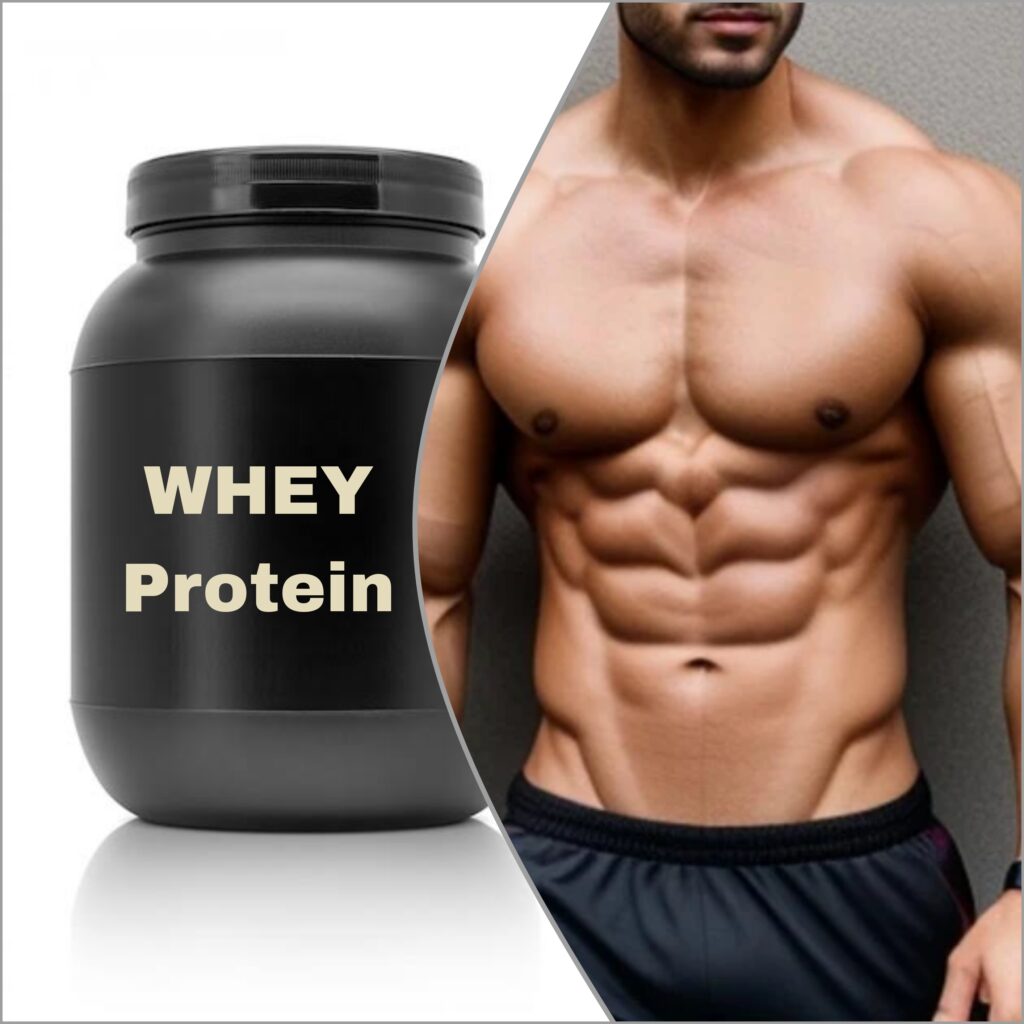 Best Health supplements